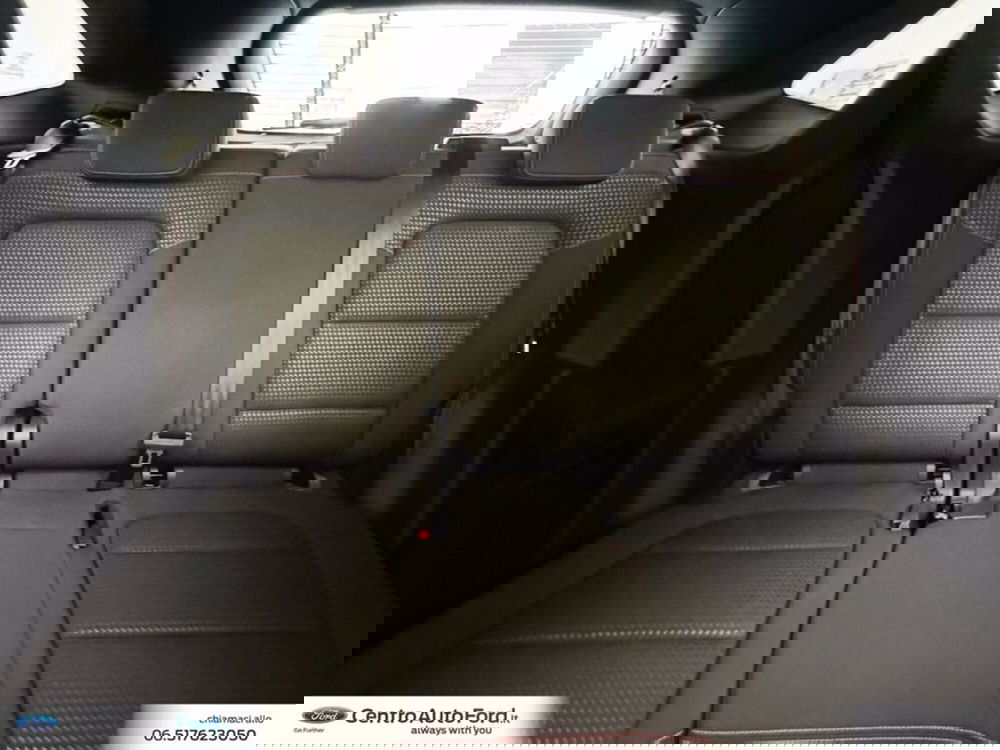 Ford Kuga usata a Roma (9)