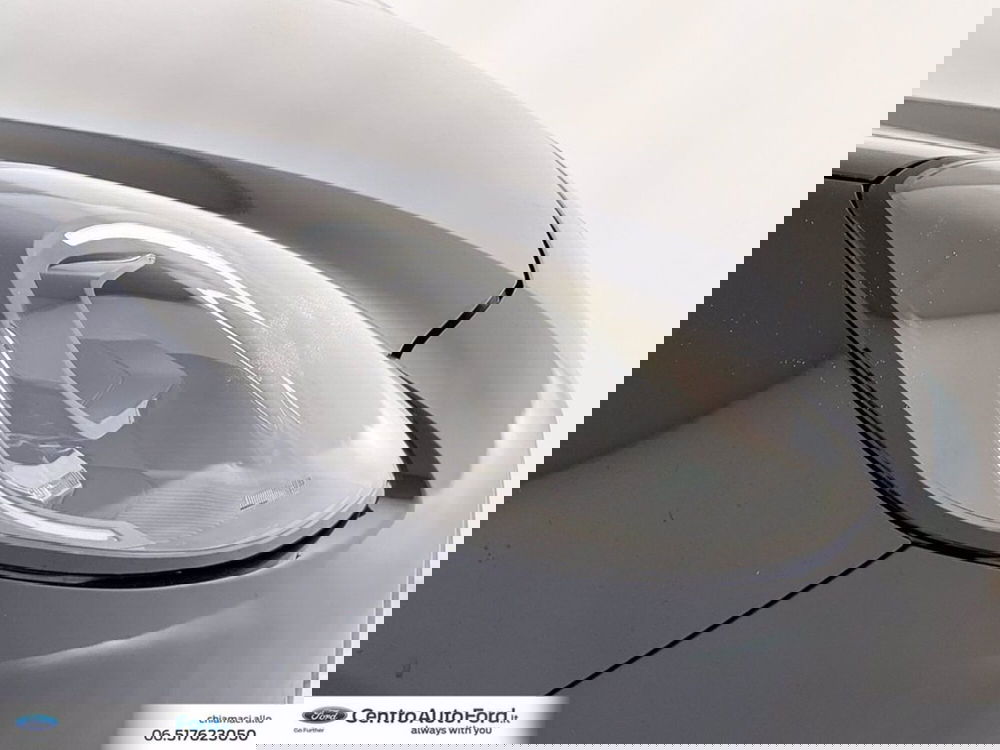 Ford Puma usata a Roma (13)