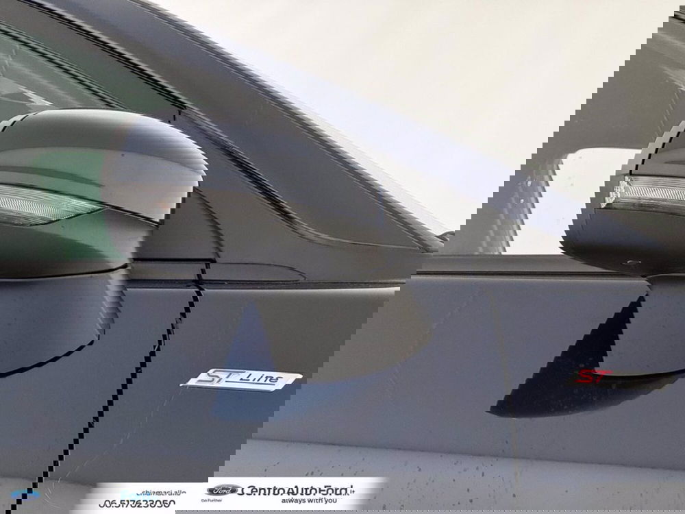 Ford Puma usata a Roma (15)