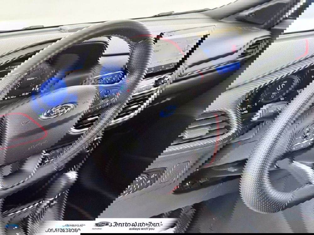 Ford Puma usata a Roma (18)