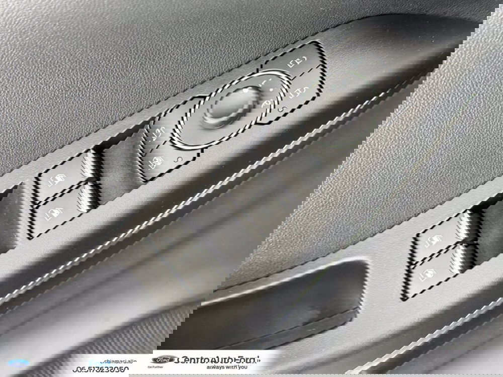 Ford Puma usata a Roma (19)