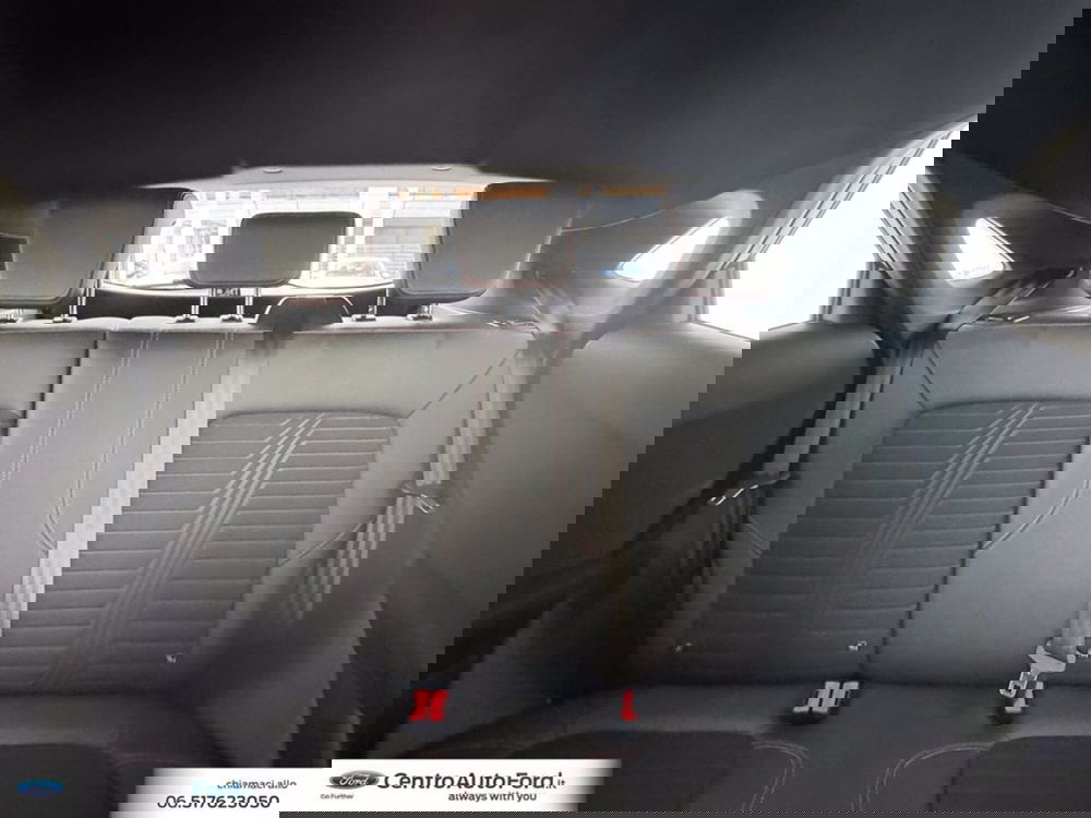 Ford Puma usata a Roma (20)