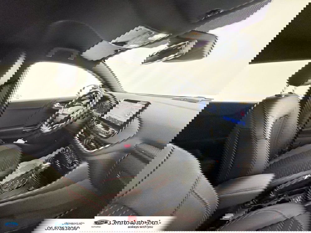 Ford Puma usata a Roma (6)