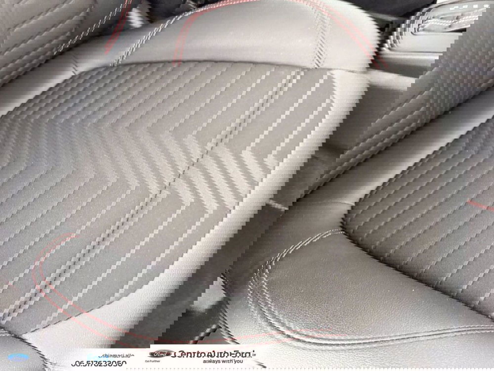 Ford Puma usata a Roma (8)