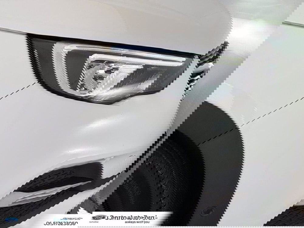 Opel Grandland X usata a Roma (13)