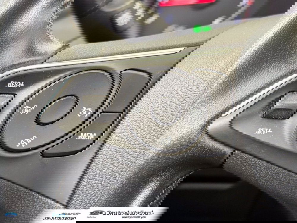 Opel Grandland X usata a Roma (20)