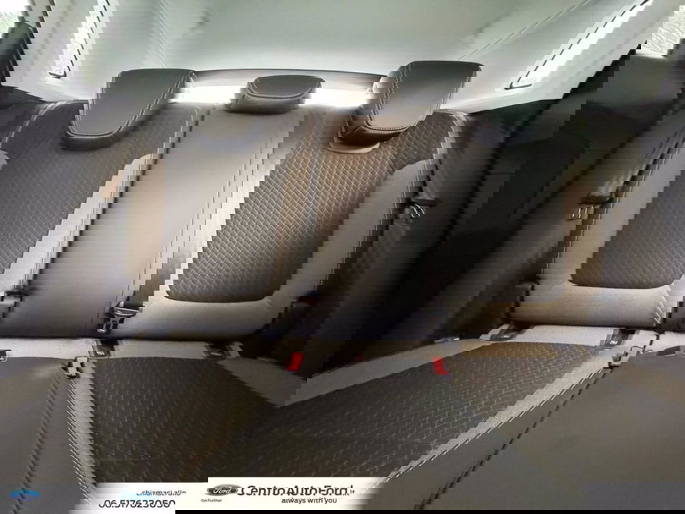 Opel Grandland X usata a Roma (9)