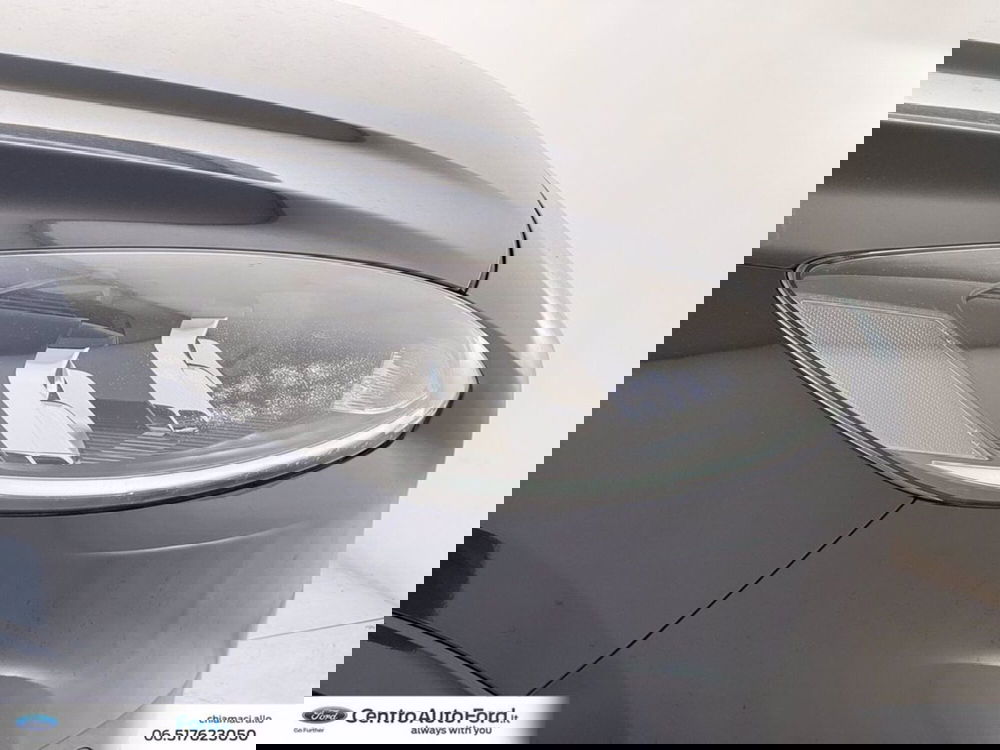 Ford Kuga usata a Roma (13)