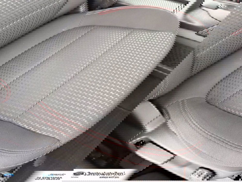 Ford Kuga usata a Roma (8)