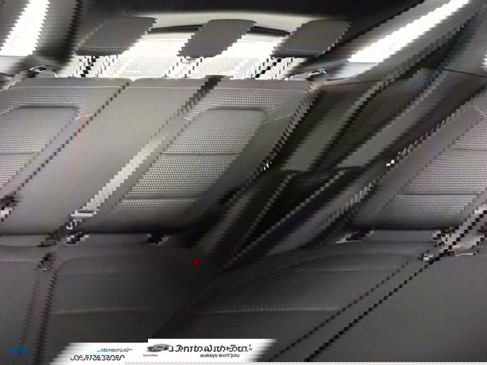 Ford Kuga usata a Roma (9)