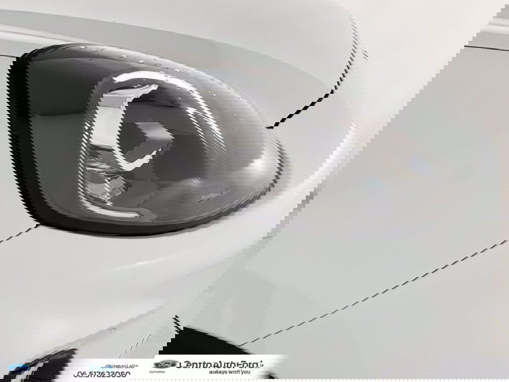 Ford Puma nuova a Roma (13)