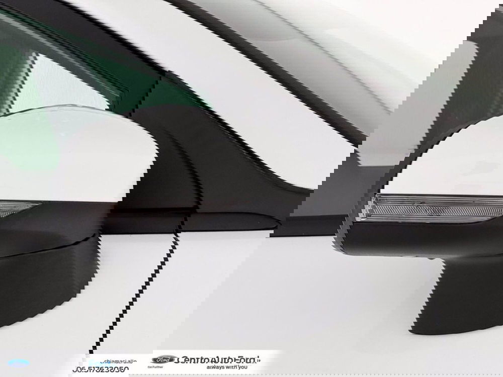 Ford Puma nuova a Roma (15)