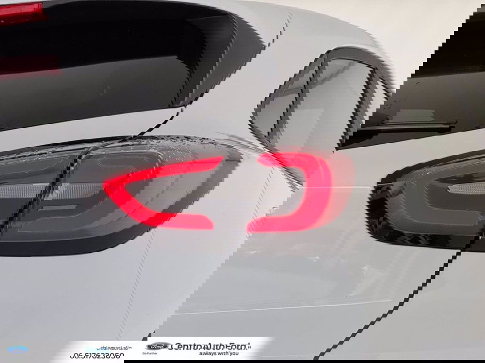 Ford Puma nuova a Roma (16)