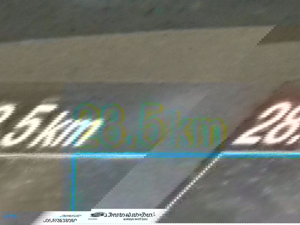 Ford Puma nuova a Roma (20)