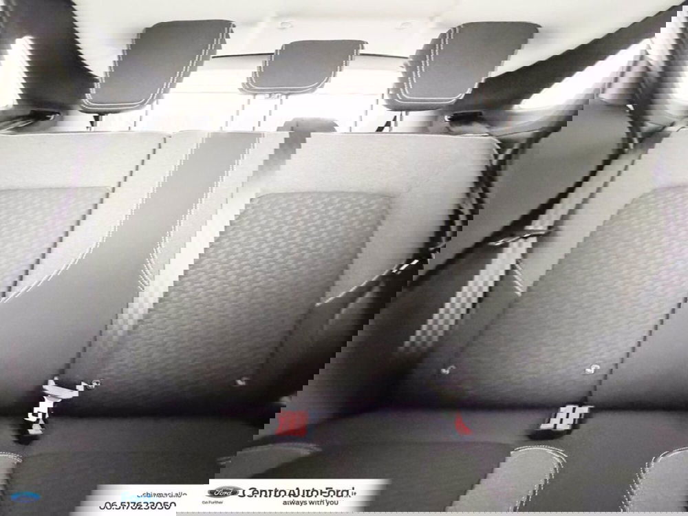 Ford Puma nuova a Roma (9)