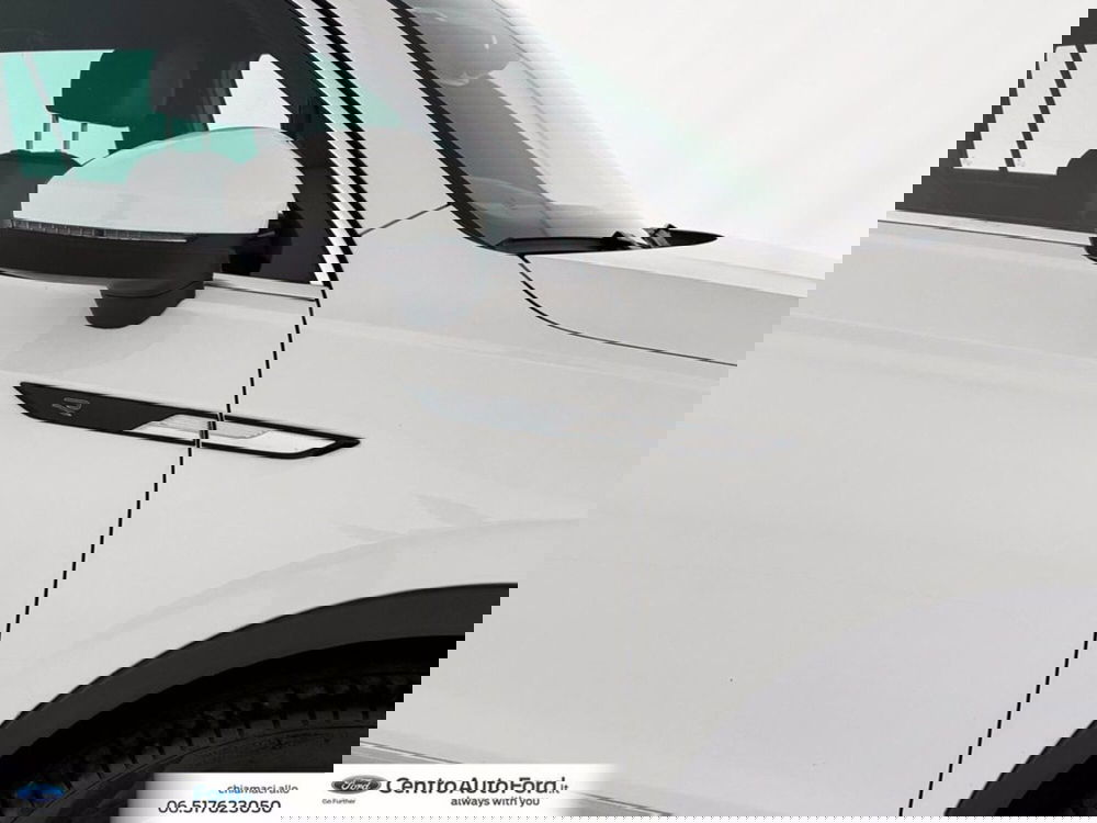 Volkswagen Tiguan usata a Roma (16)