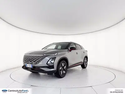 Omoda Omoda 5 1.6 tgdi Premium 7dct del 2024 usata a Albano Laziale