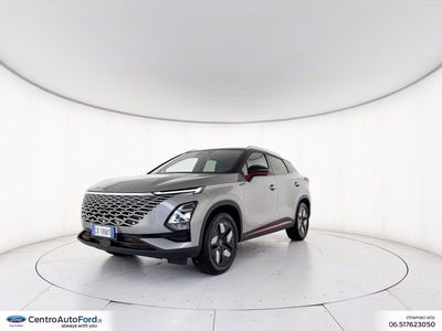 Omoda Omoda 5 2026 1.6 tgdi Premium 7dct del 2024 usata a Albano Laziale