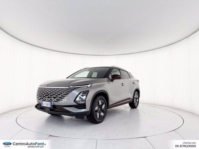 Omoda Omoda 5 usata a Roma