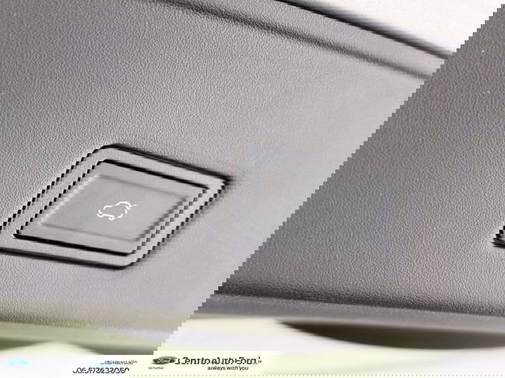 Omoda Omoda 5 2026 usata a Roma (12)