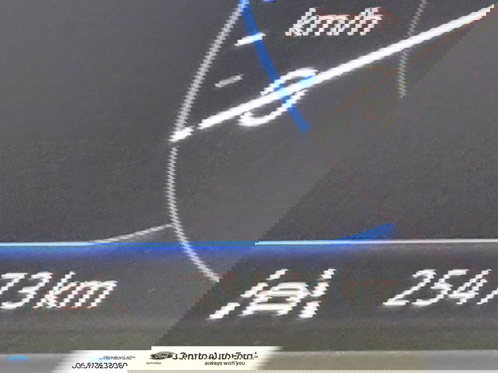 Volkswagen T-Roc usata a Roma (20)