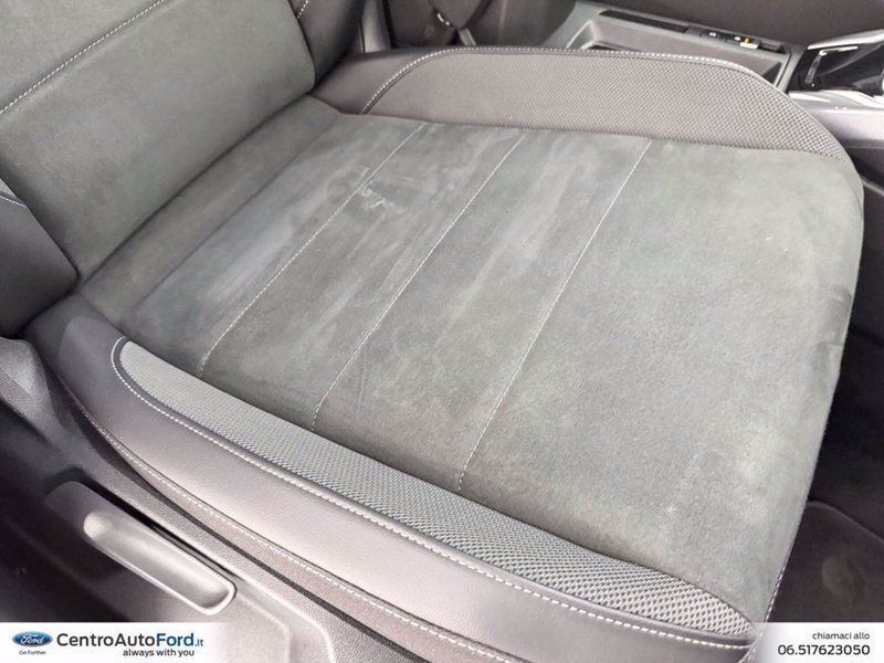 Volkswagen T-Roc usata a Roma (8)