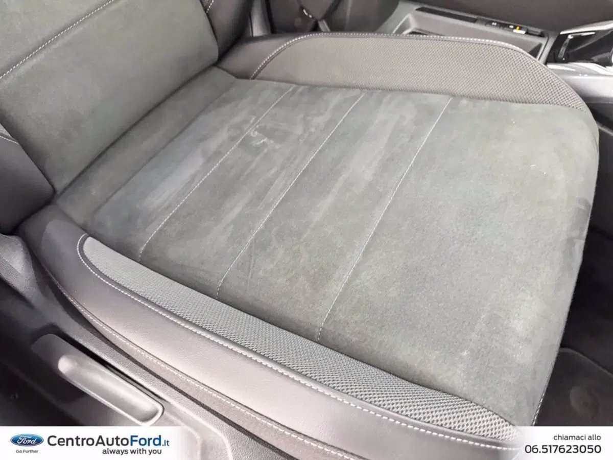 Volkswagen T-Roc usata a Roma (8)