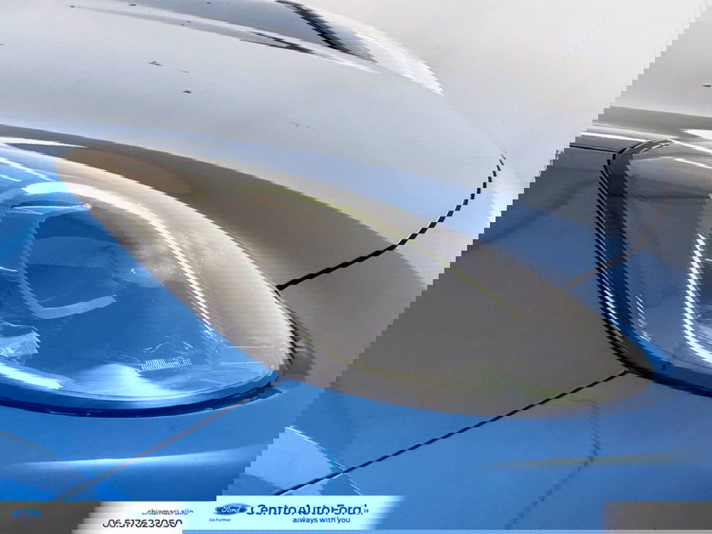 Ford Puma usata a Roma (13)