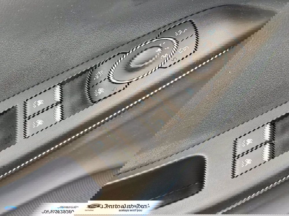 Ford Puma usata a Roma (19)