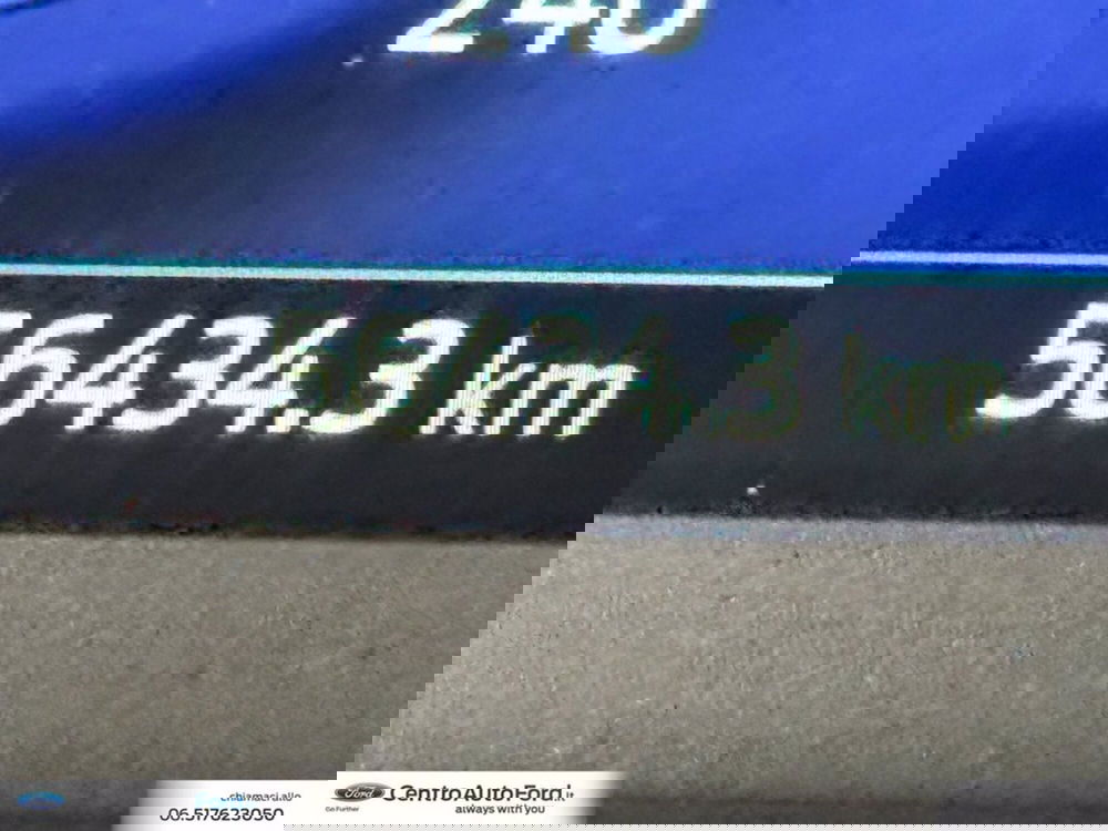 Ford Puma usata a Roma (20)