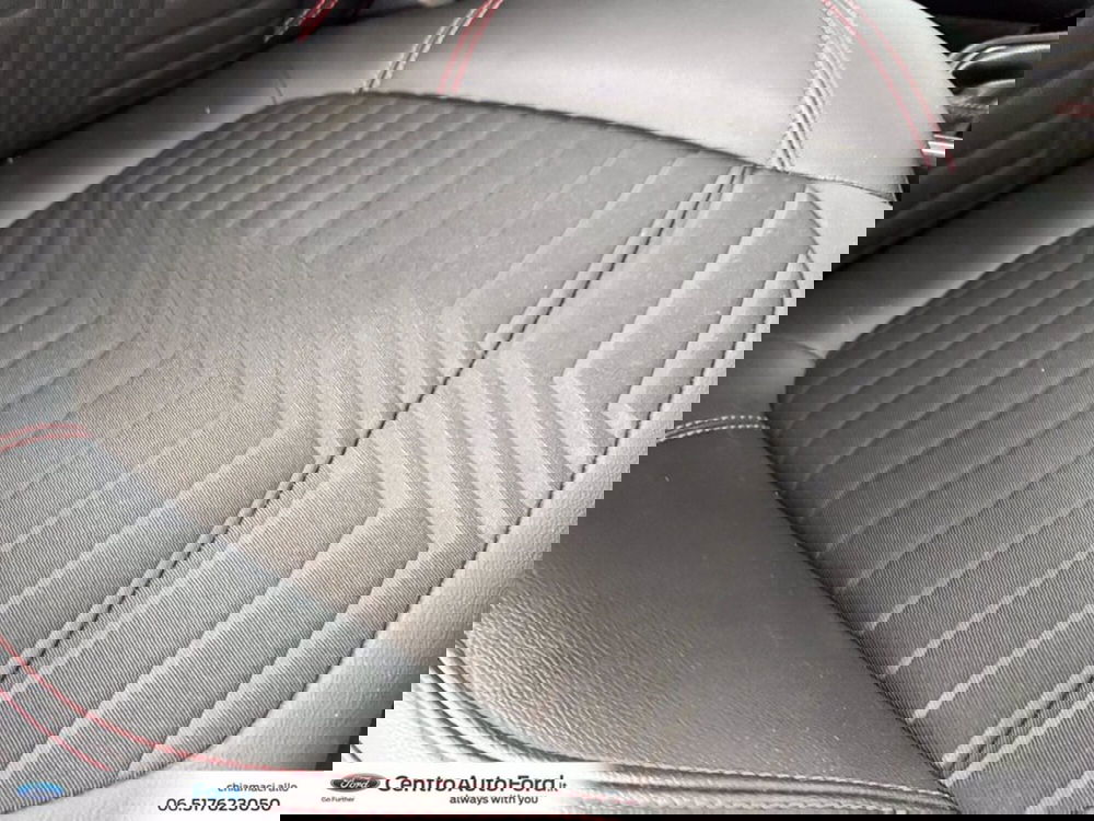 Ford Puma usata a Roma (8)