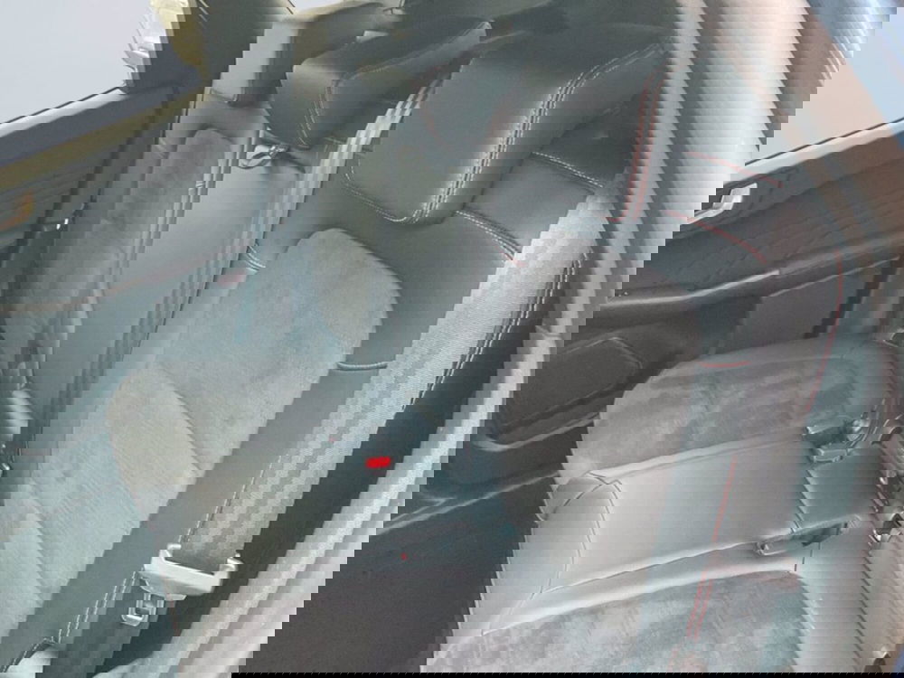 Ford Kuga usata a Milano (10)