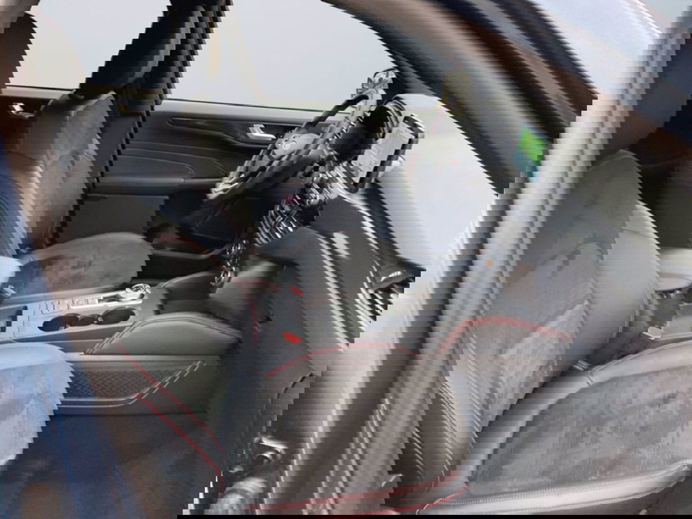 Ford Kuga usata a Milano (11)