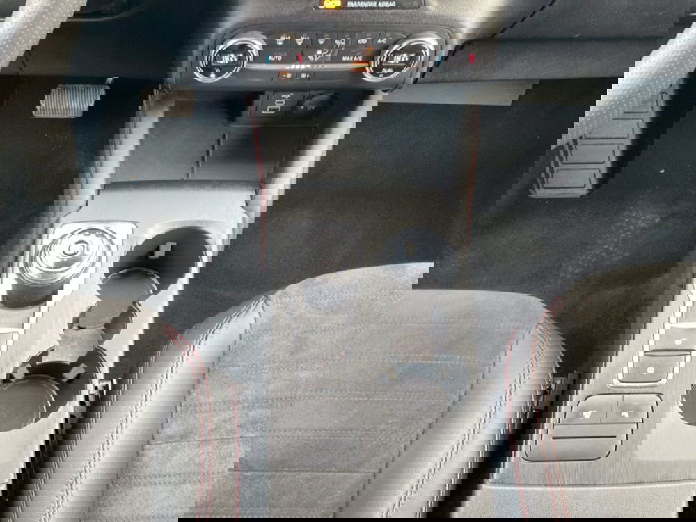 Ford Kuga usata a Milano (15)