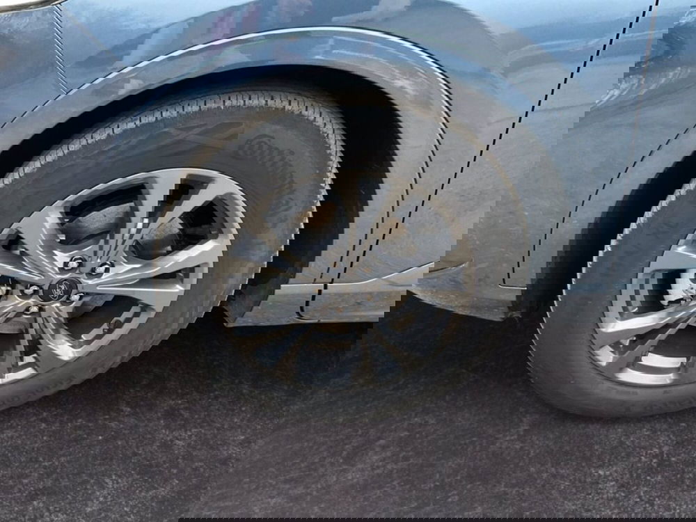 Ford Kuga usata a Milano (16)