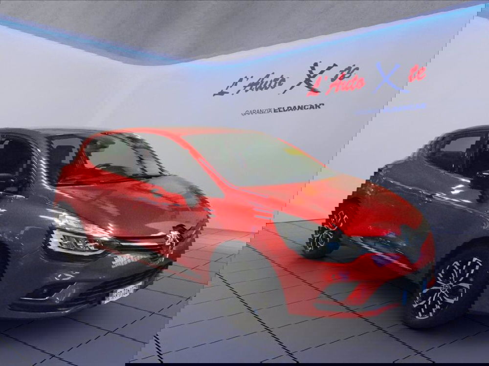 Renault Clio usata a Milano