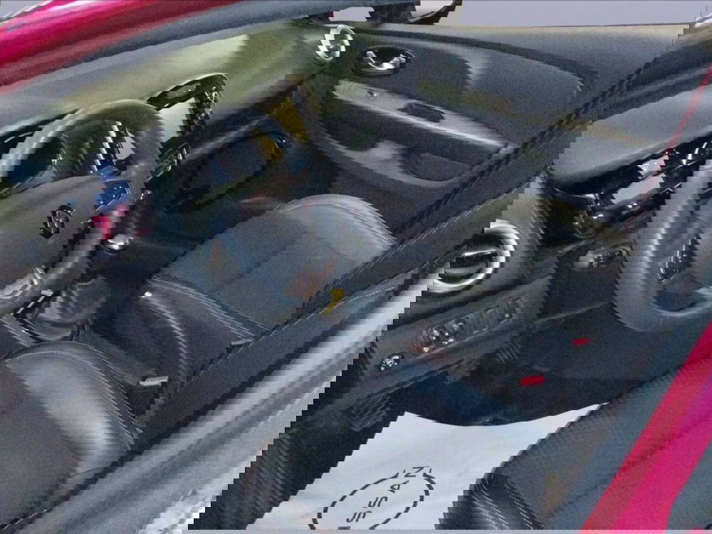 Renault Clio usata a Milano (10)