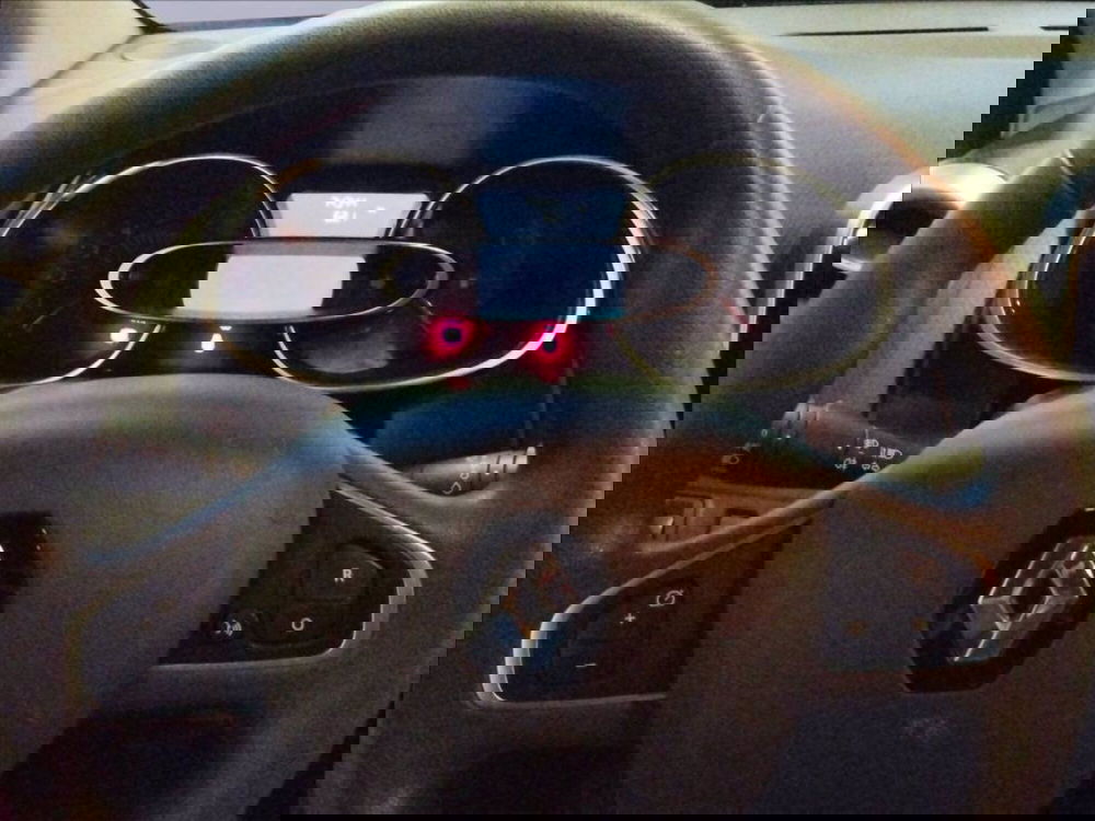 Renault Clio usata a Milano (11)