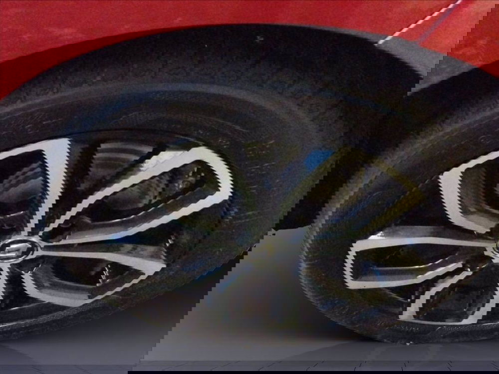 Renault Clio usata a Milano (15)