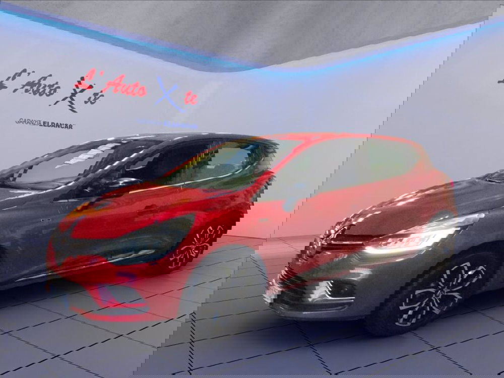 Renault Clio usata a Milano (3)