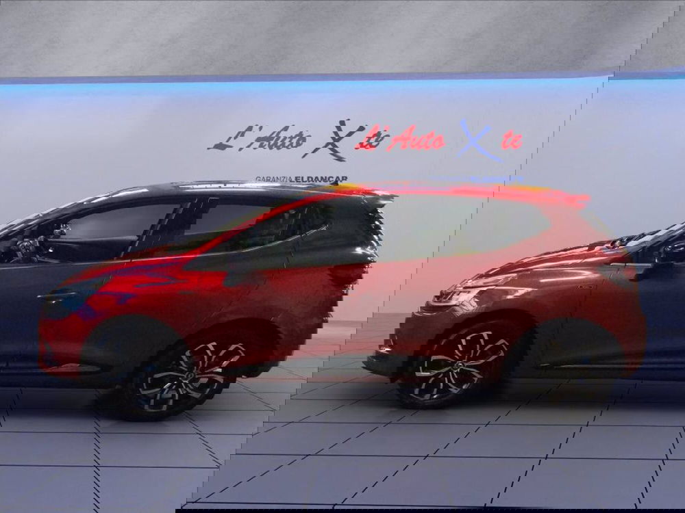 Renault Clio usata a Milano (4)