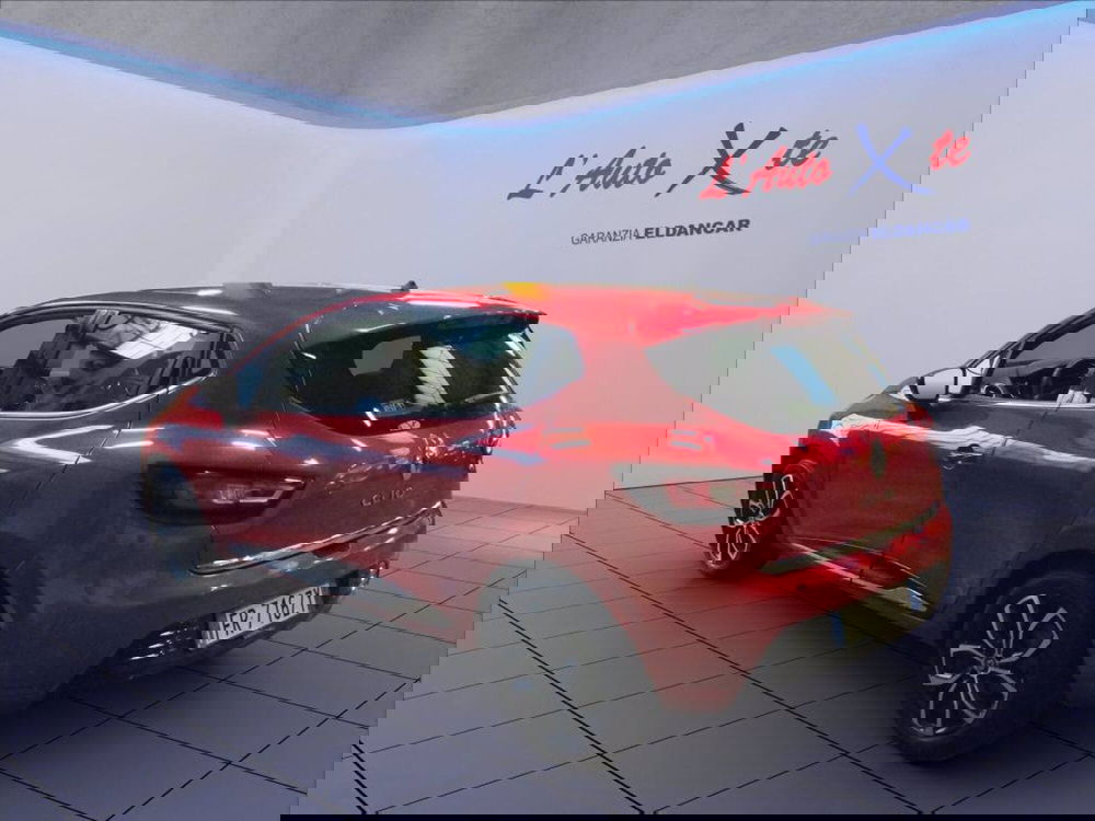 Renault Clio usata a Milano (5)