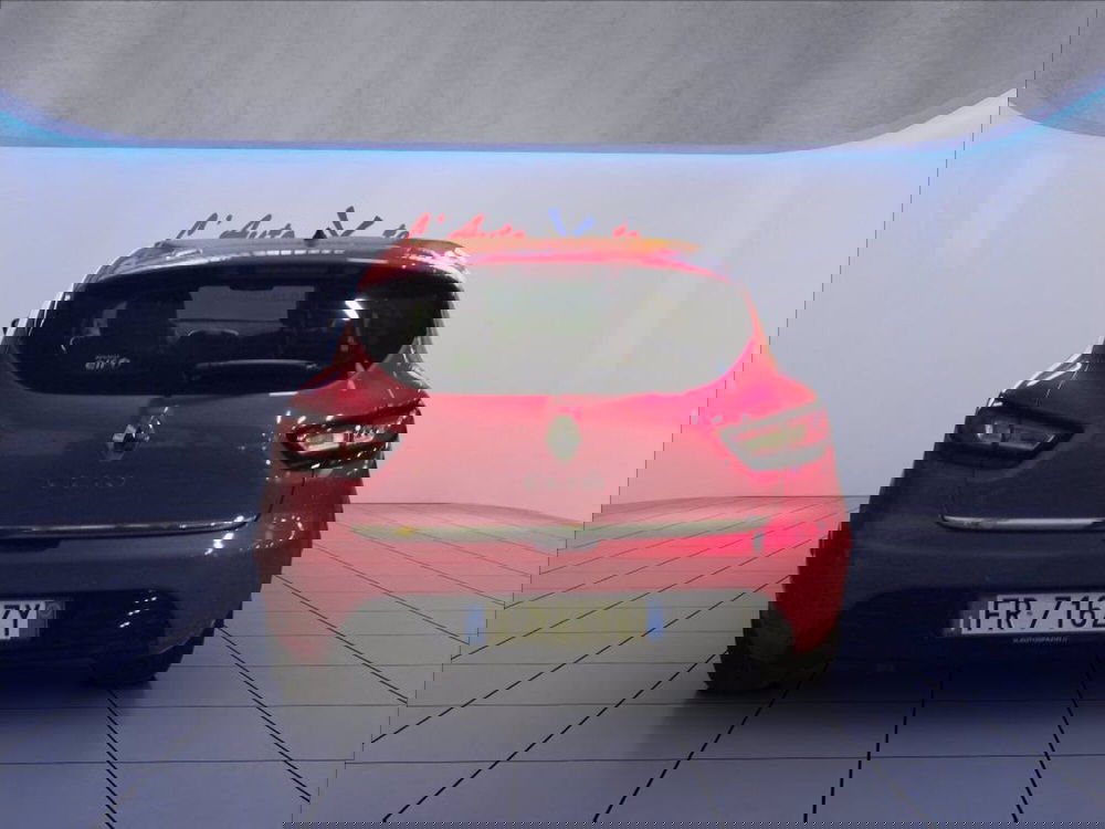 Renault Clio usata a Milano (6)