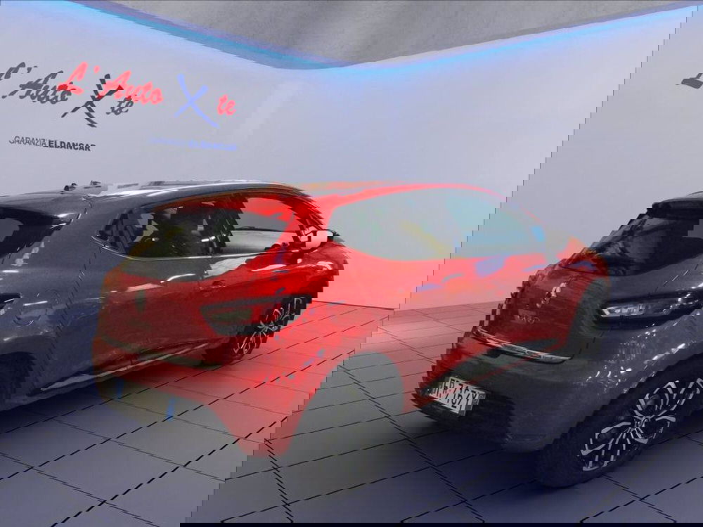 Renault Clio usata a Milano (7)