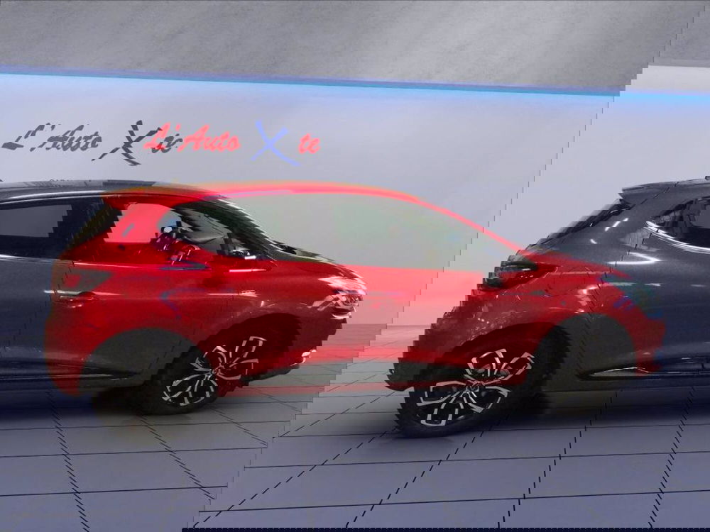 Renault Clio usata a Milano (8)