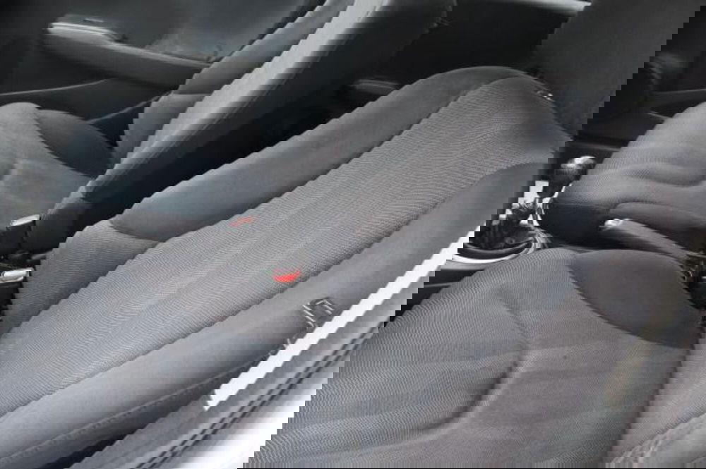 Honda Jazz usata a Gorizia (10)