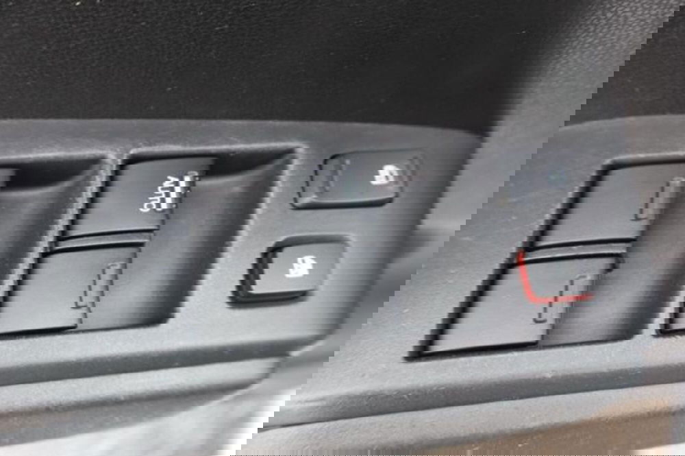 Honda Jazz usata a Gorizia (11)