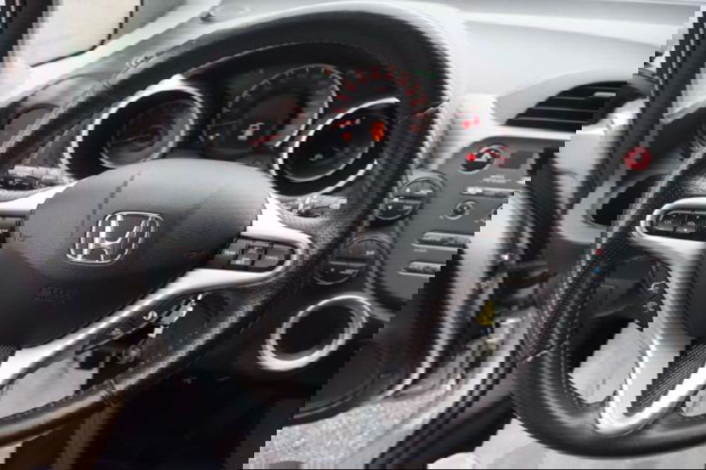 Honda Jazz usata a Gorizia (12)