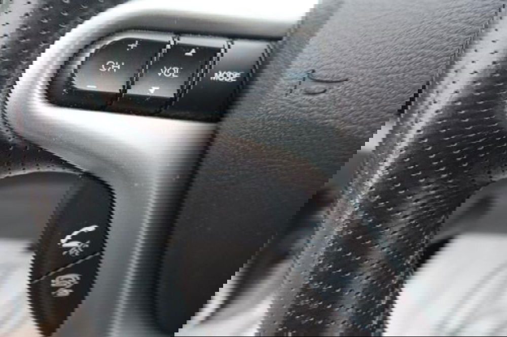 Honda Jazz usata a Gorizia (13)