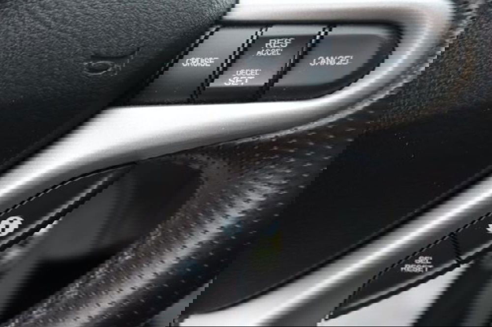 Honda Jazz usata a Gorizia (14)